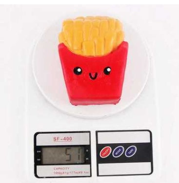 Visqueux Chat  Anti Stress Jouet Amusant